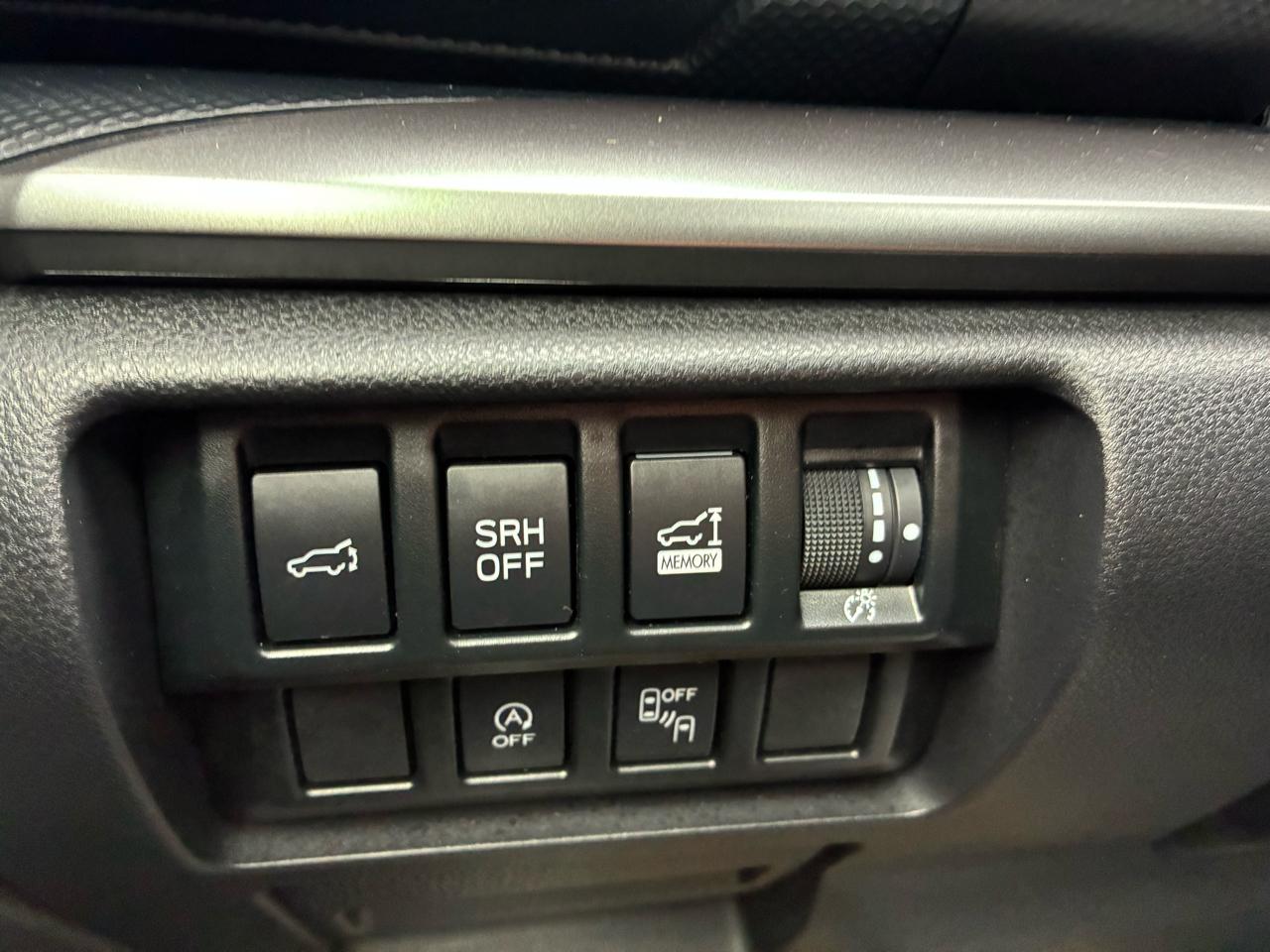 Subaru Forester Premium 2024