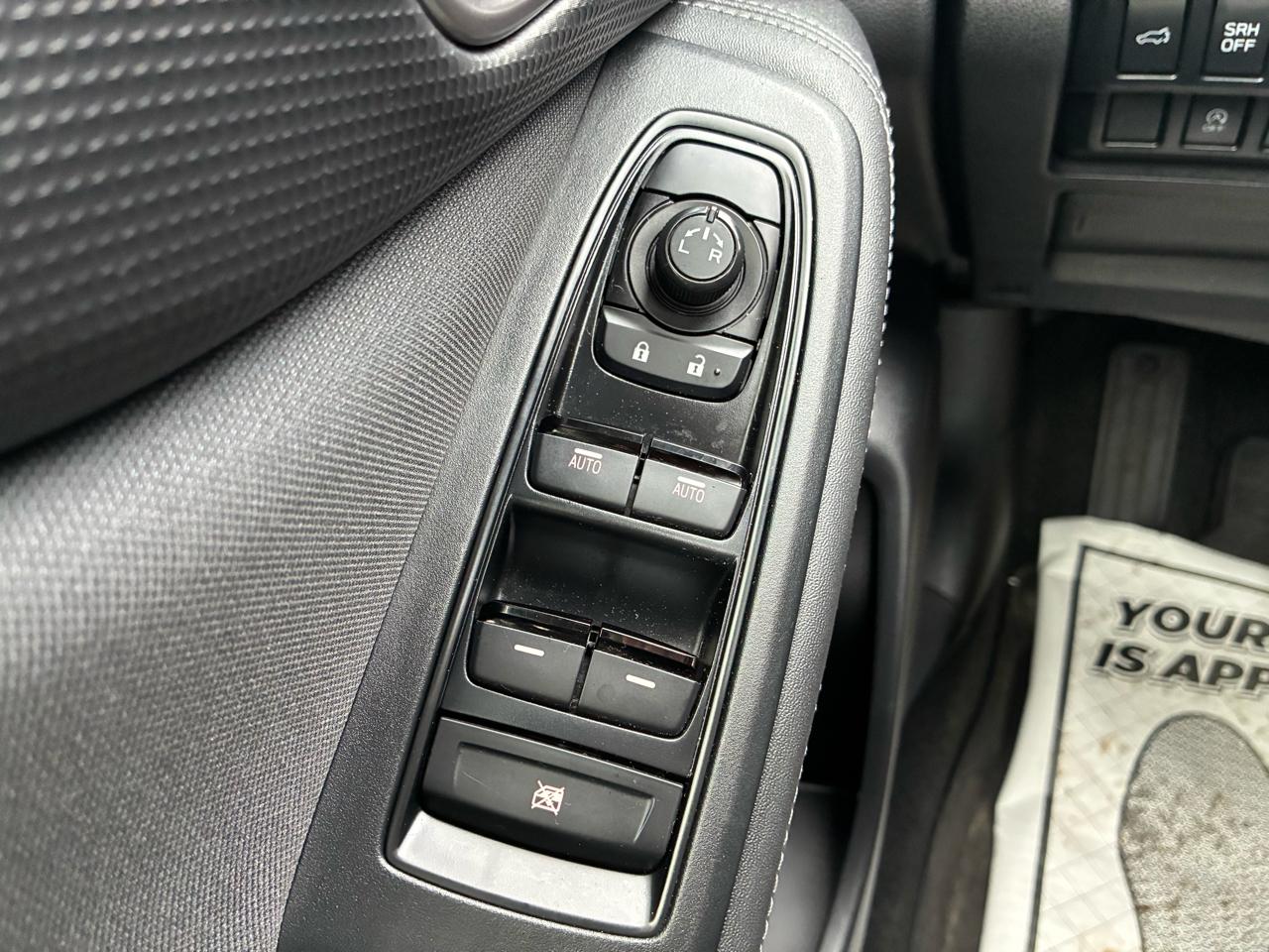 Subaru Forester Premium 2024