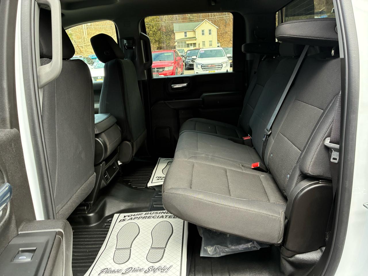 Chevrolet Silverado 2500HD  2025