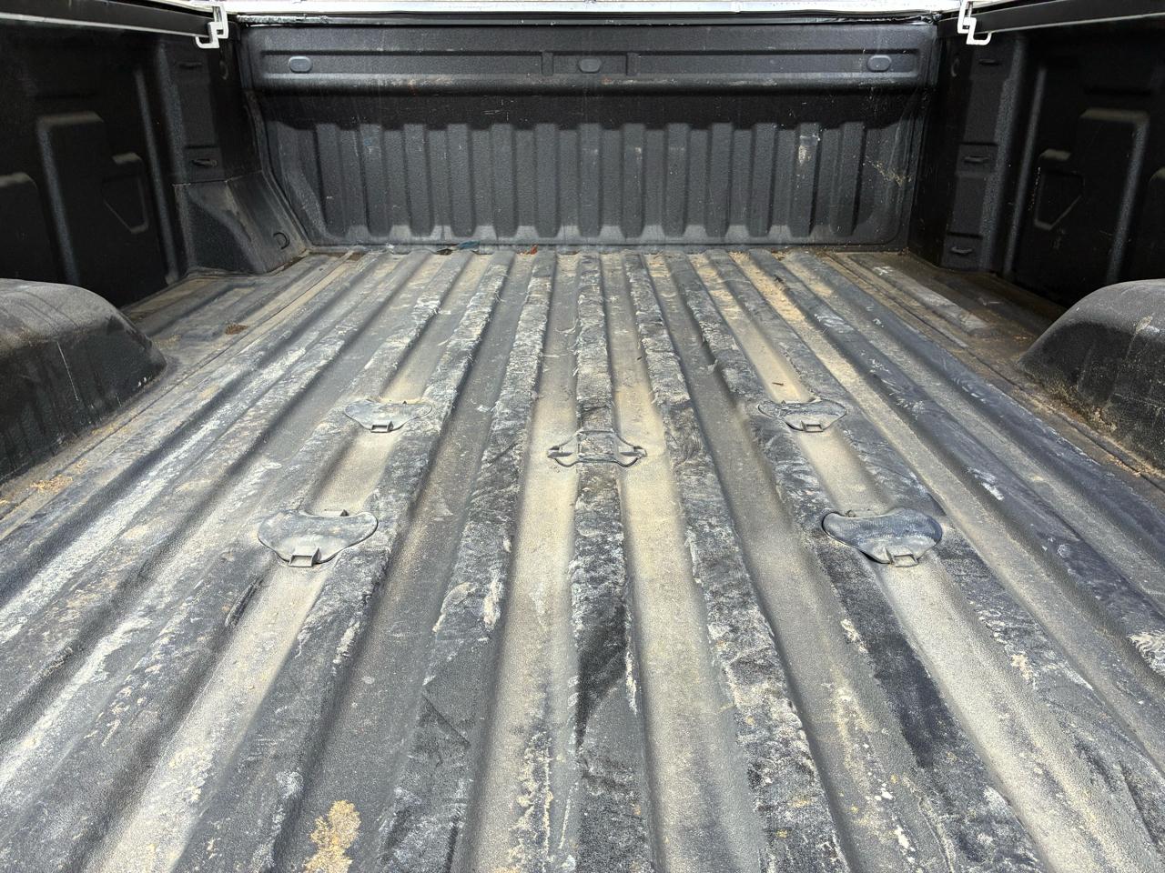 Chevrolet Silverado 2500HD  2025