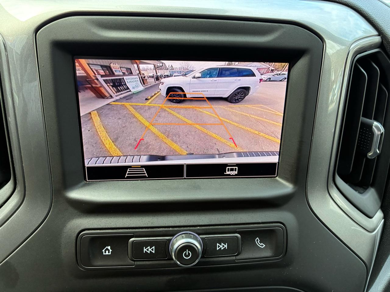 Chevrolet Silverado 2500HD  2025