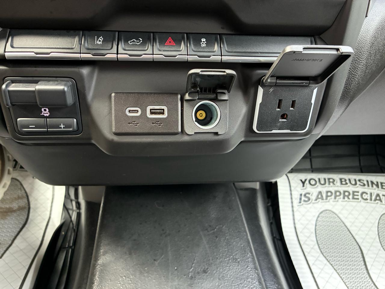 Chevrolet Silverado 2500HD  2025