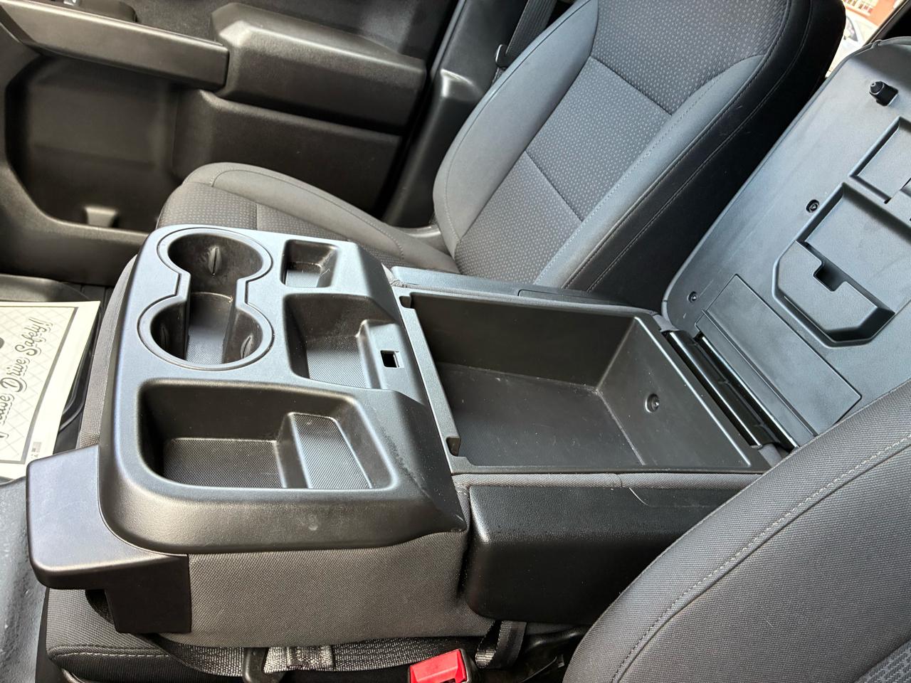 Chevrolet Silverado 2500HD  2025