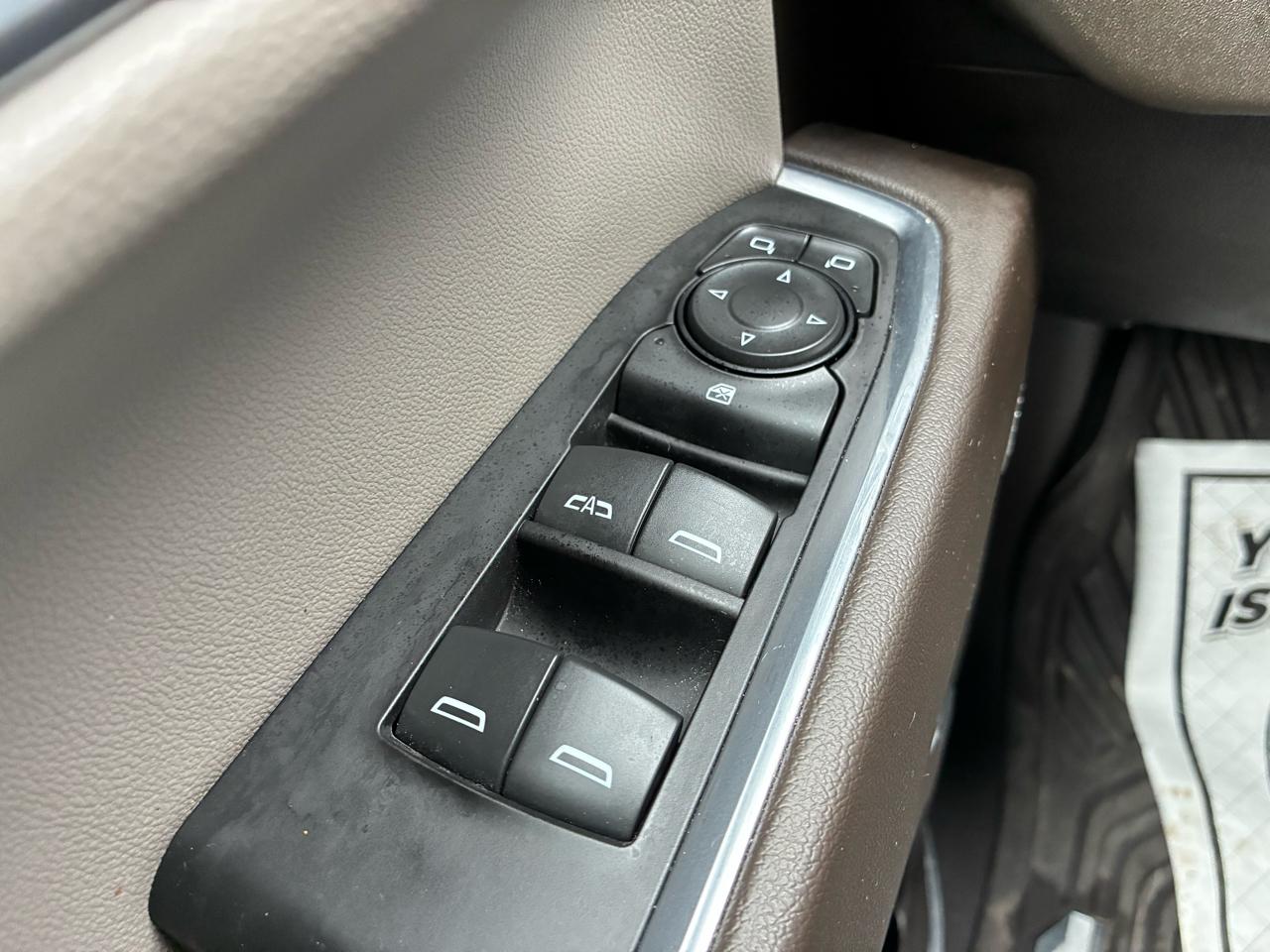 Chevrolet Silverado 1500 RST Crew Cab 4WD 2023