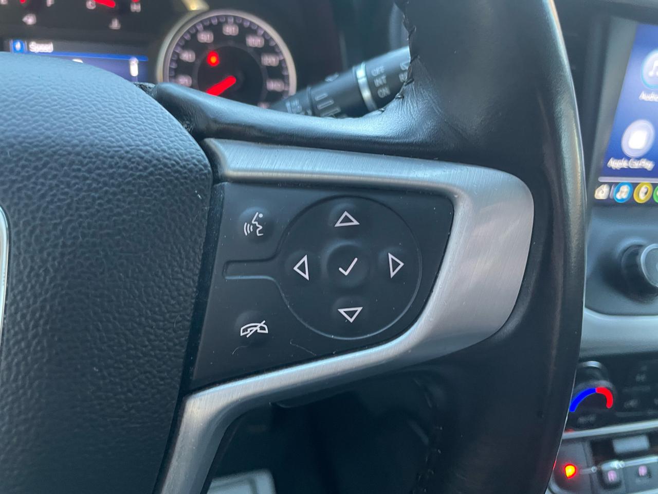 GMC Acadia SLE-1 AWD 2020