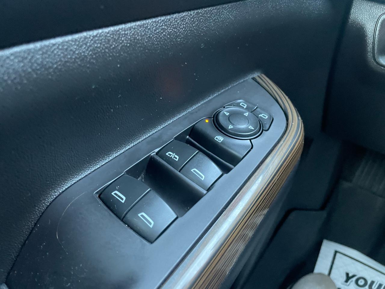 GMC Acadia SLE-1 AWD 2020