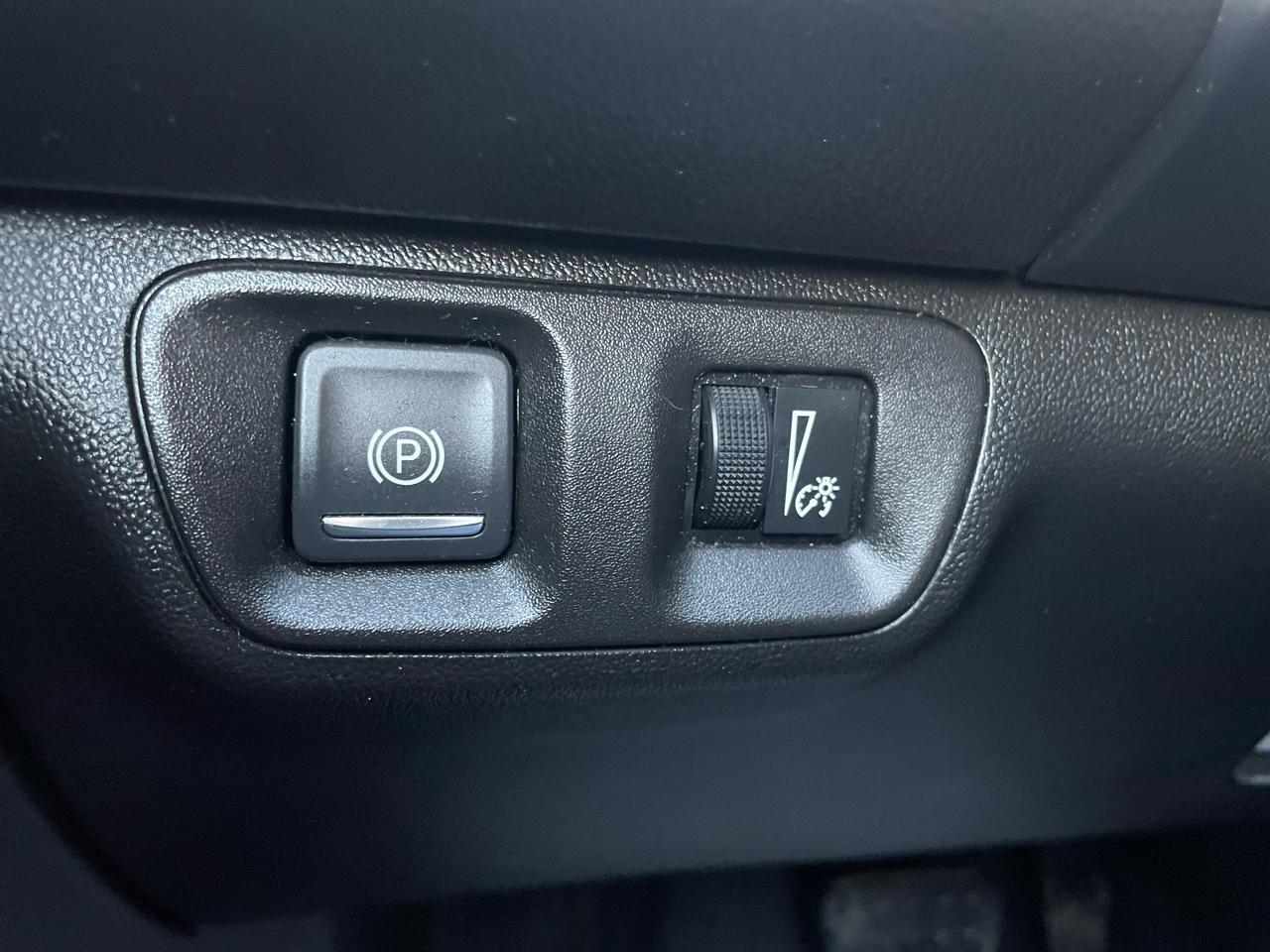 GMC Acadia SLE-1 AWD 2020