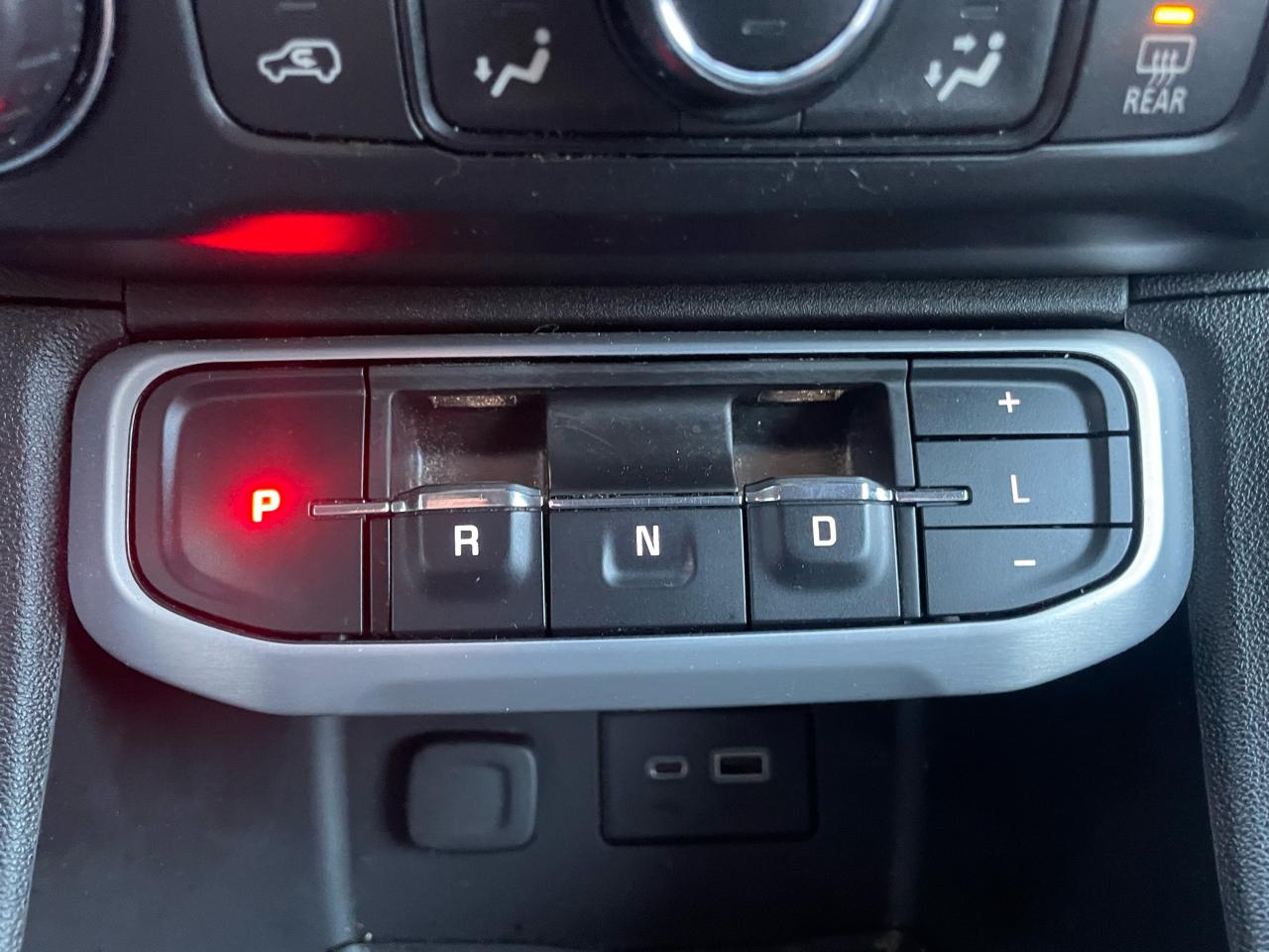 GMC Acadia SLE-1 AWD 2020