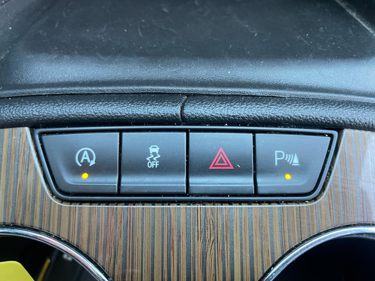 GMC Acadia SLE-1 AWD 2020