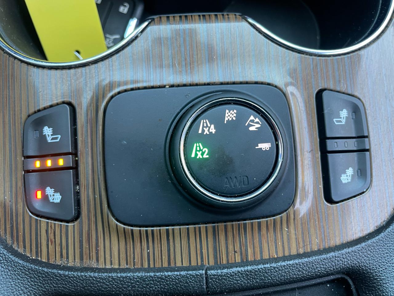 GMC Acadia SLE-1 AWD 2020