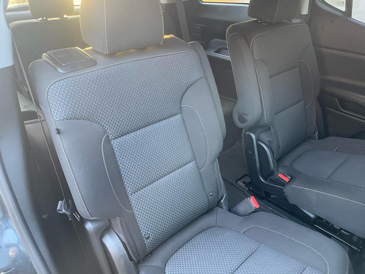 GMC Acadia SLE-1 AWD 2020