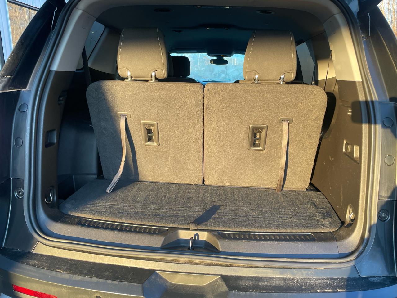 GMC Acadia SLE-1 AWD 2020