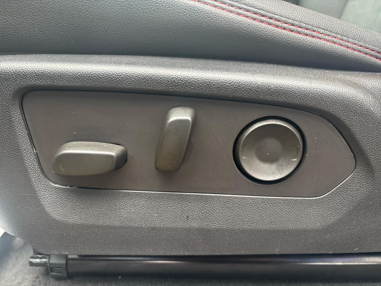 Chevrolet Colorado Z71 Crew Cab 4WD 2023