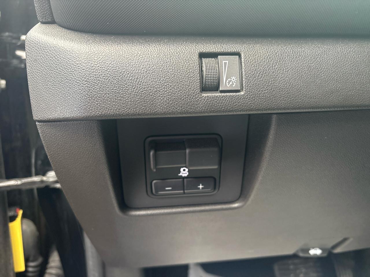 Chevrolet Colorado Z71 Crew Cab 4WD 2023