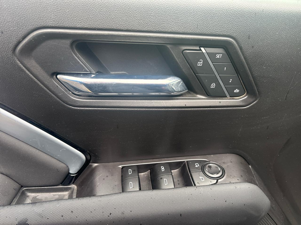 Chevrolet Colorado Z71 Crew Cab 4WD 2023