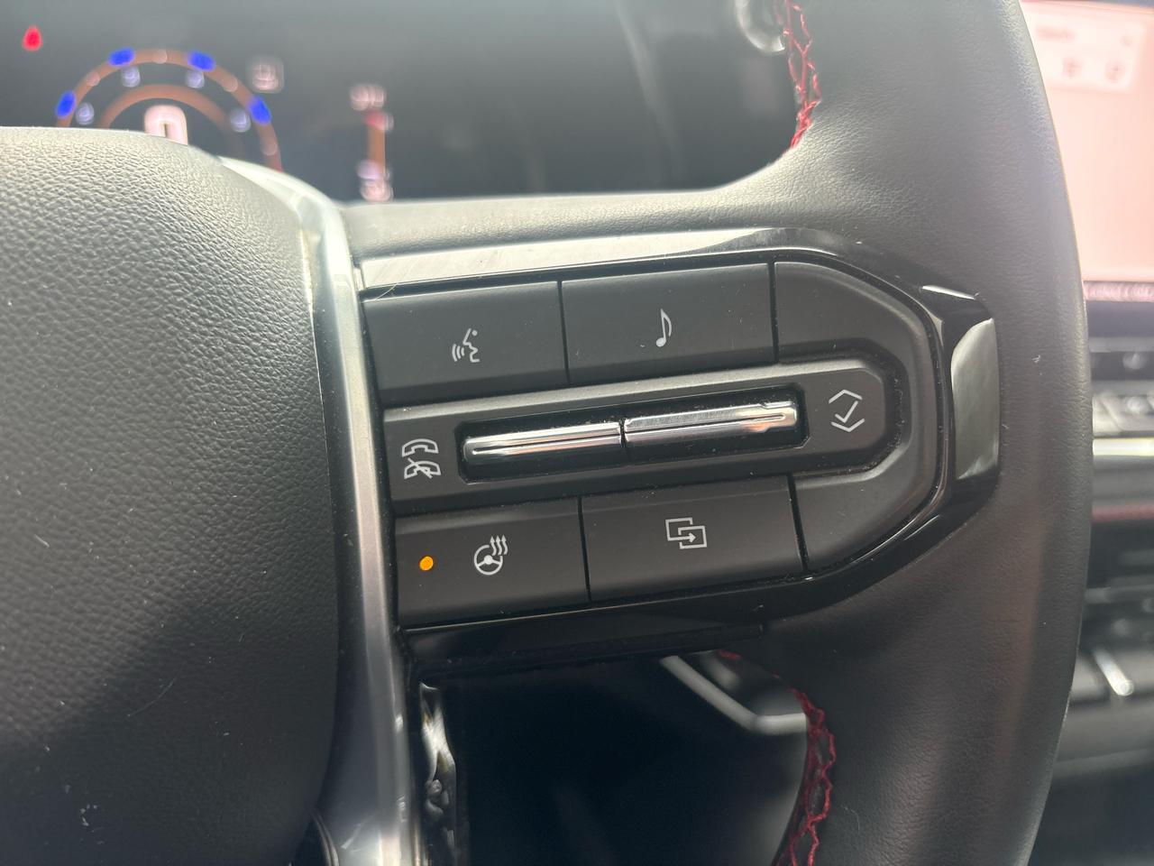 Chevrolet Colorado Z71 Crew Cab 4WD 2023