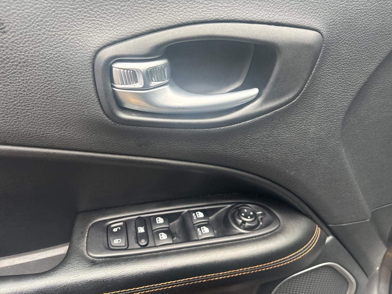 Jeep Compass Limited 4WD 2021