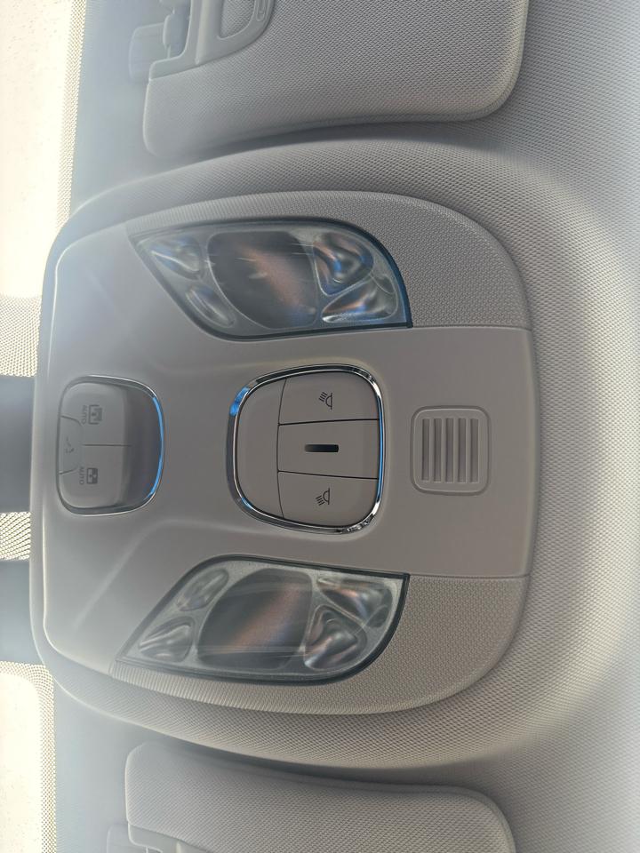 Jeep Compass Limited 4WD 2021