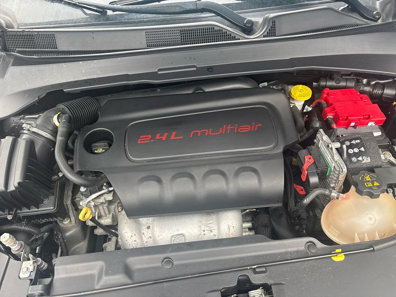 Jeep Compass Limited 4WD 2021