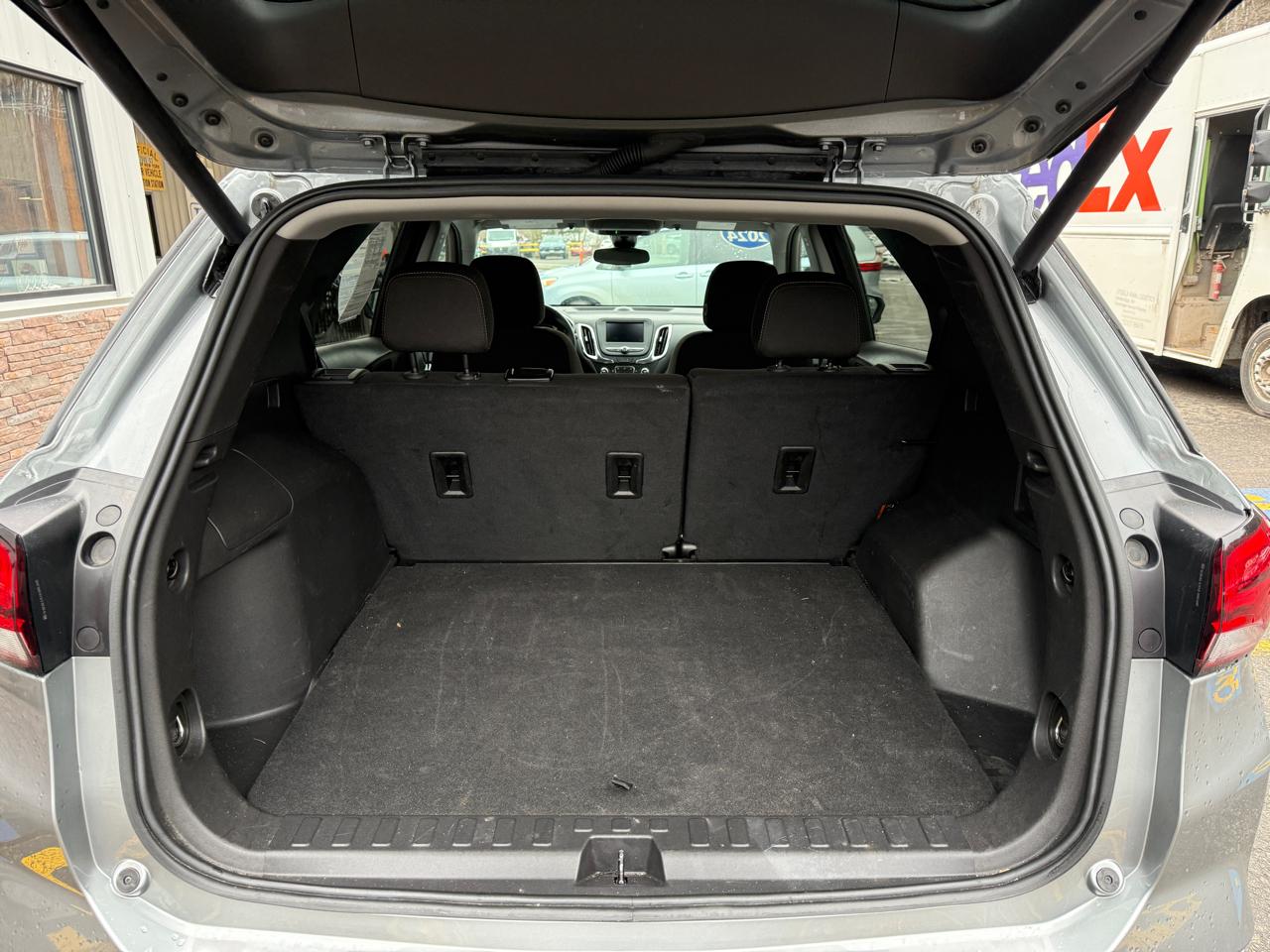 Chevrolet Equinox LT AWD 2024