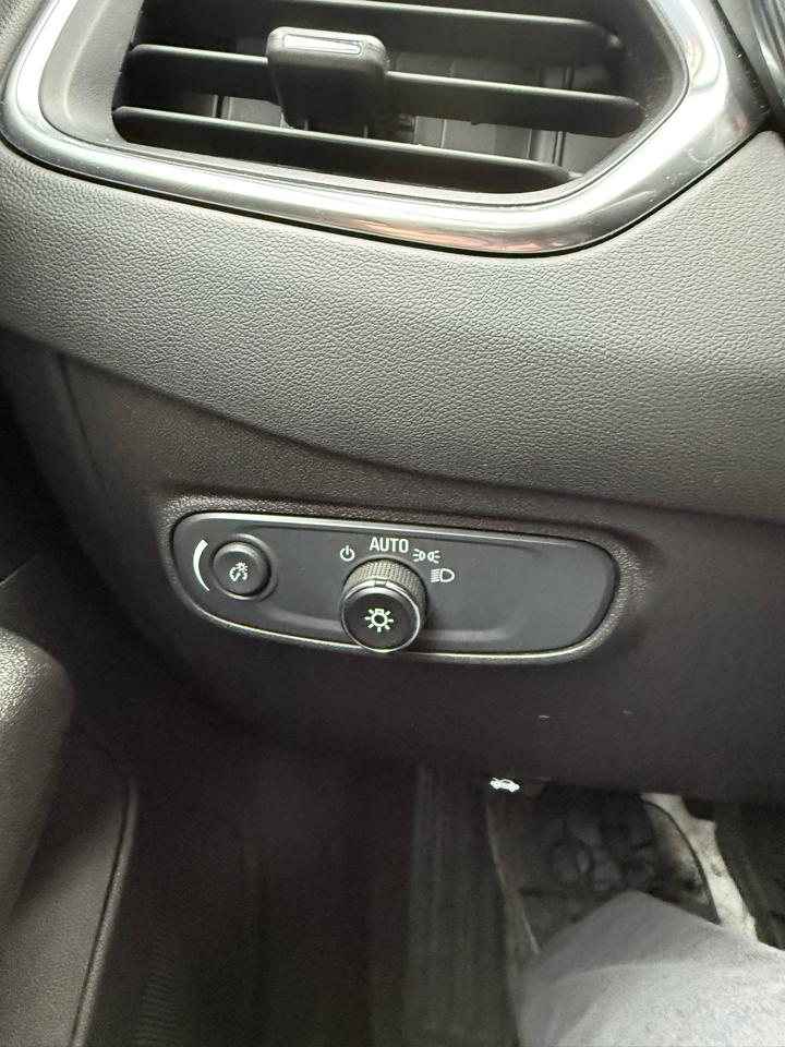 Chevrolet Equinox LT AWD 2024