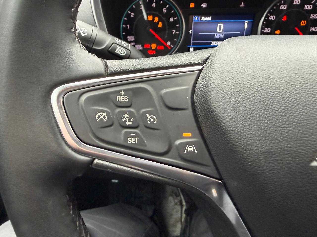 Chevrolet Equinox LT AWD 2024