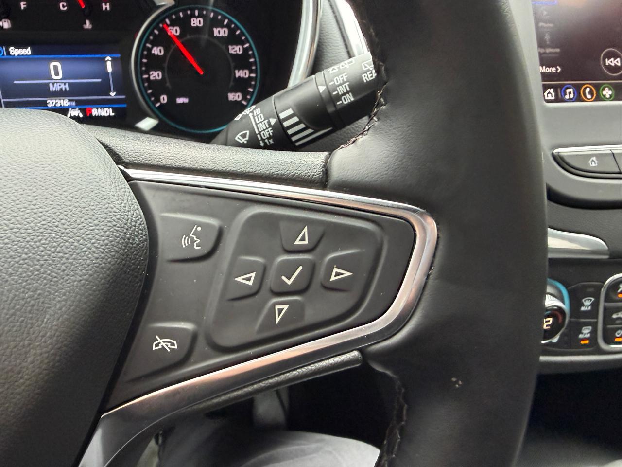 Chevrolet Equinox LT AWD 2024