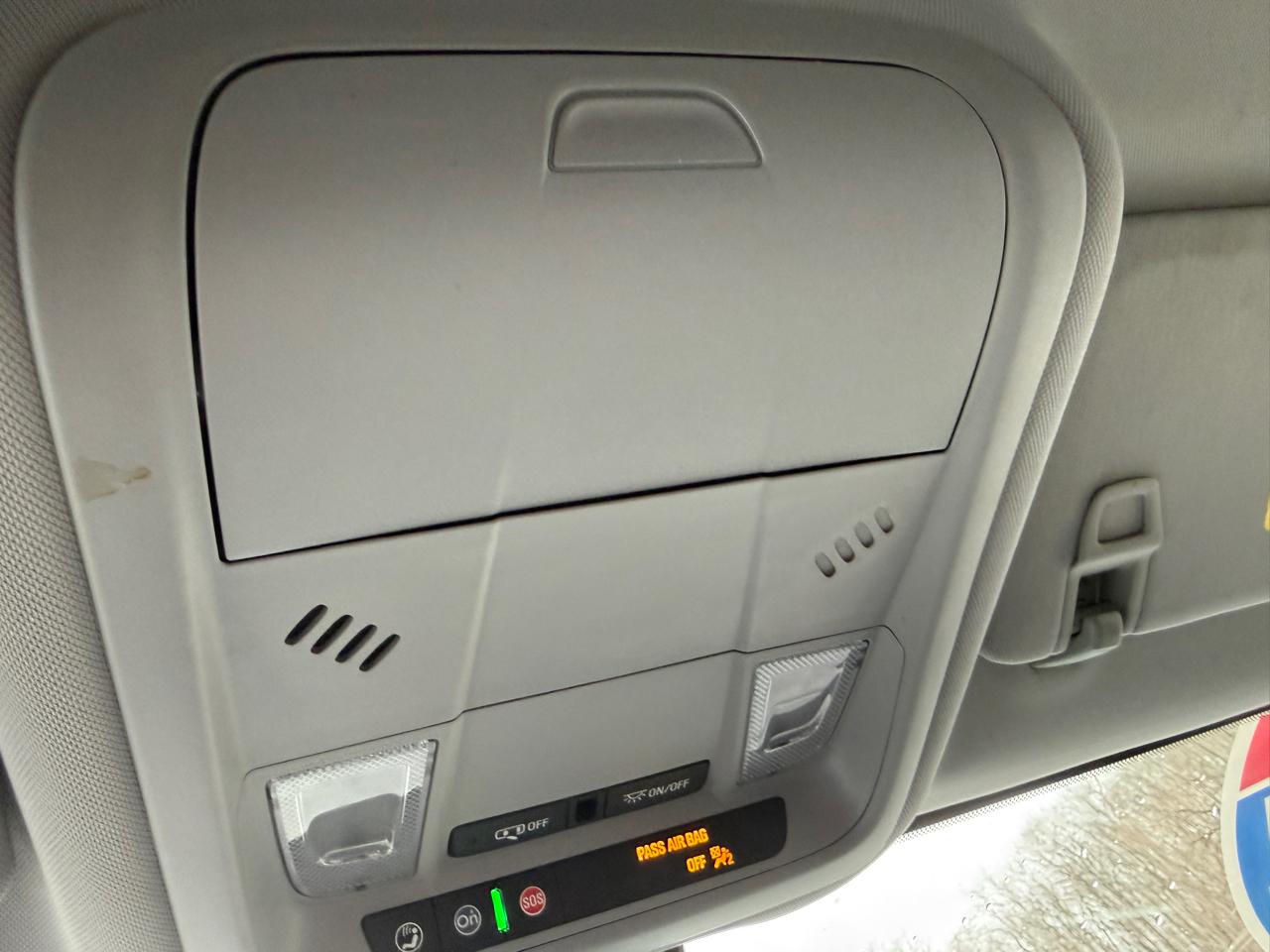 Chevrolet Equinox LT AWD 2024