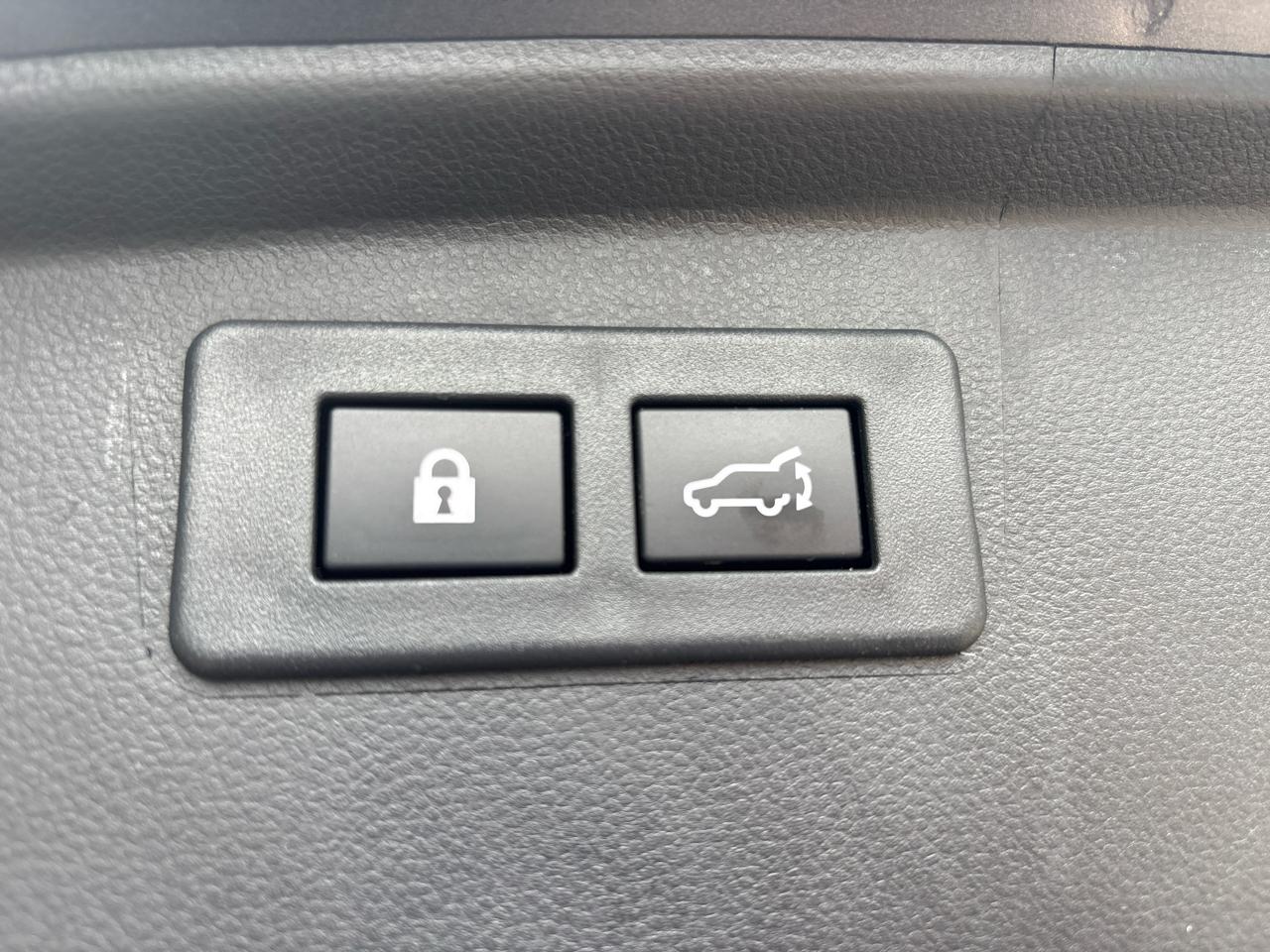 Subaru Outback Wilderness 2024