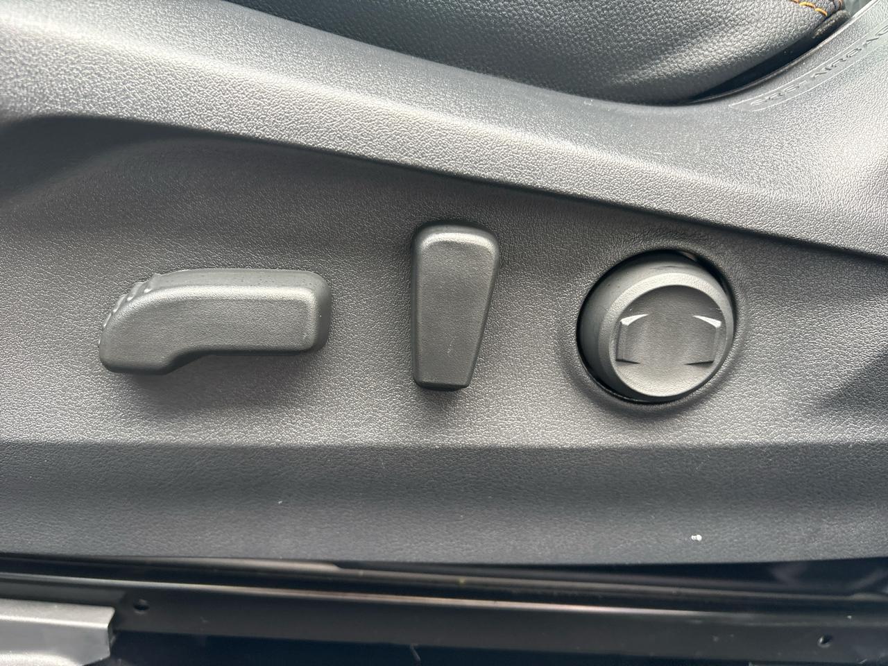 Subaru Outback Wilderness 2024