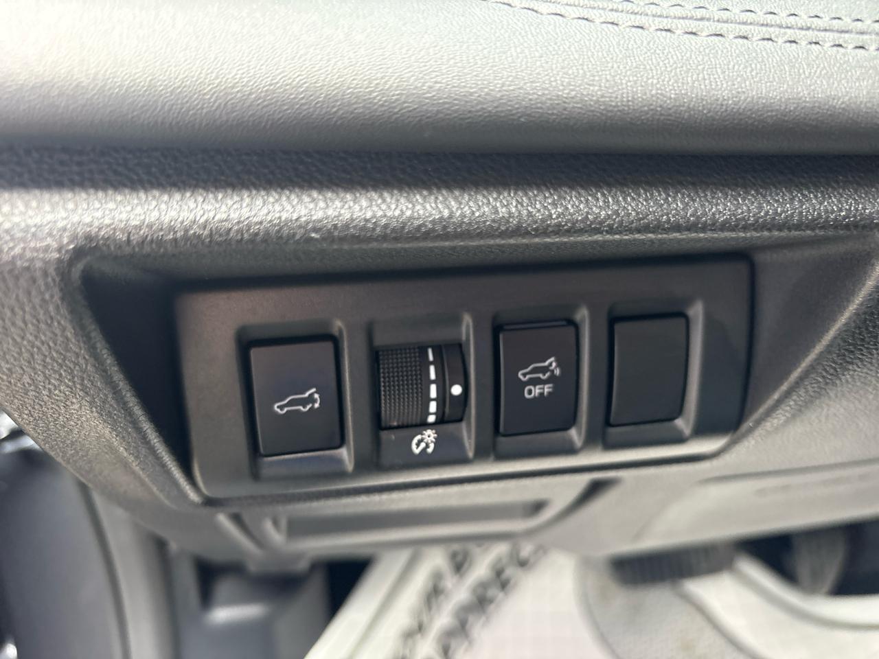 Subaru Outback Wilderness 2024