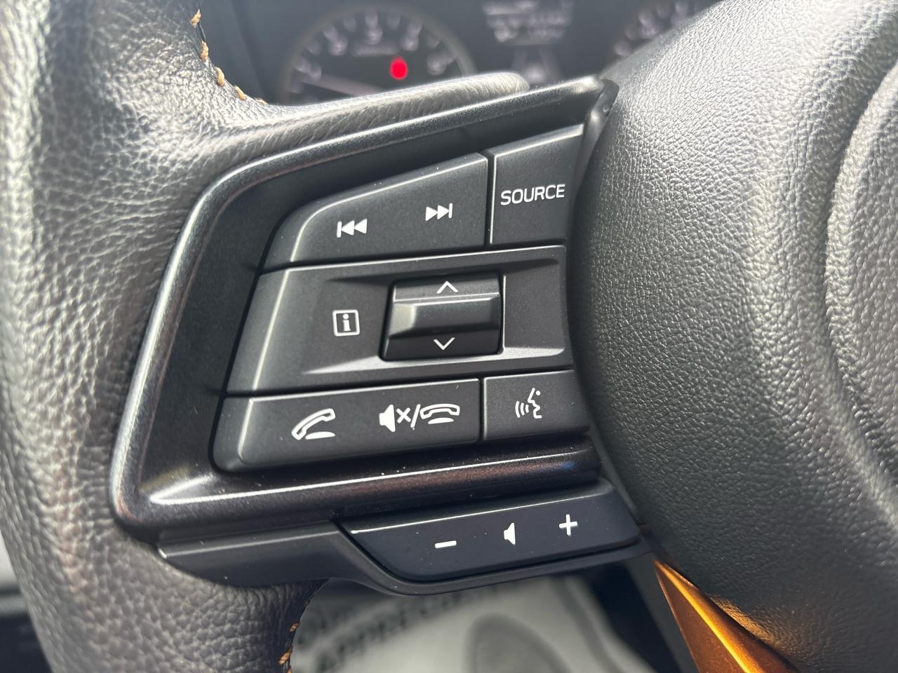 Subaru Outback Wilderness 2024