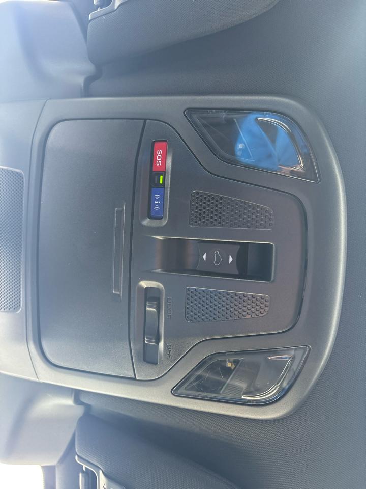 Subaru Outback Wilderness 2024