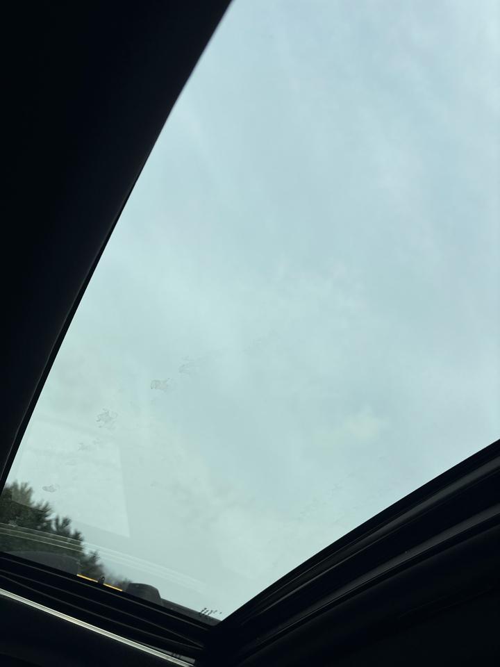 Subaru Outback Wilderness 2024