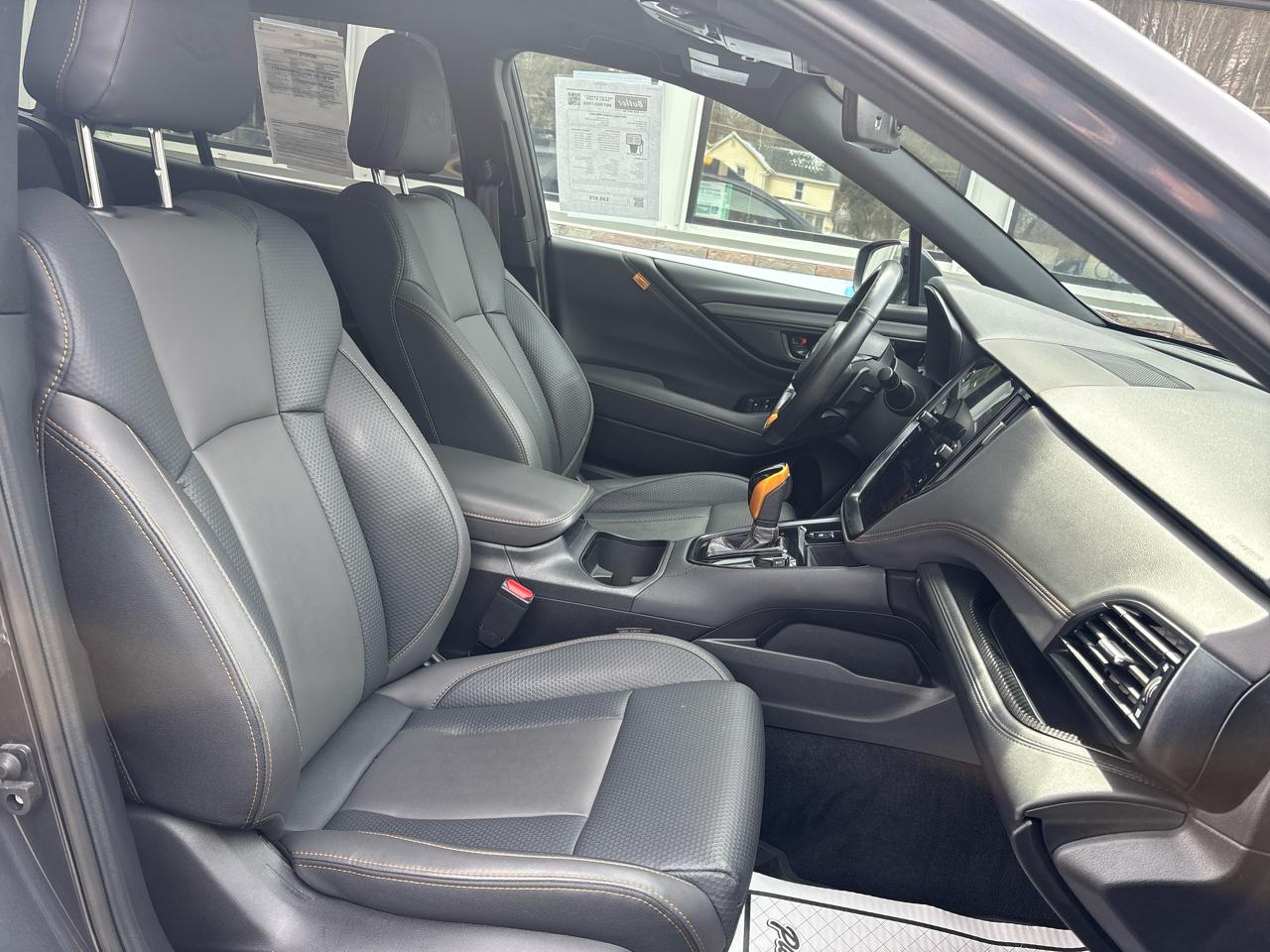 Subaru Outback Wilderness 2024