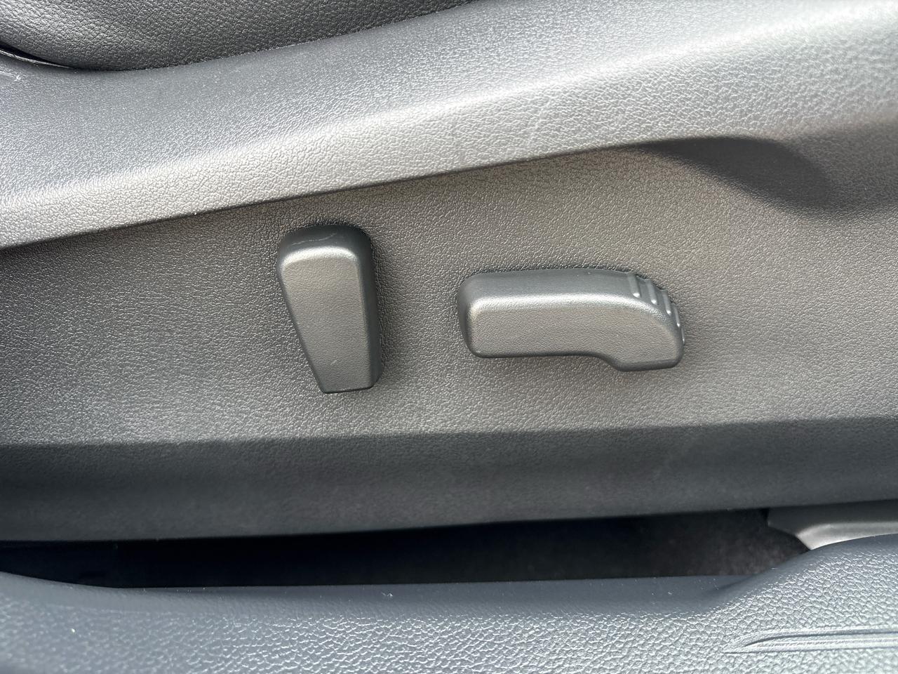 Subaru Outback Wilderness 2024