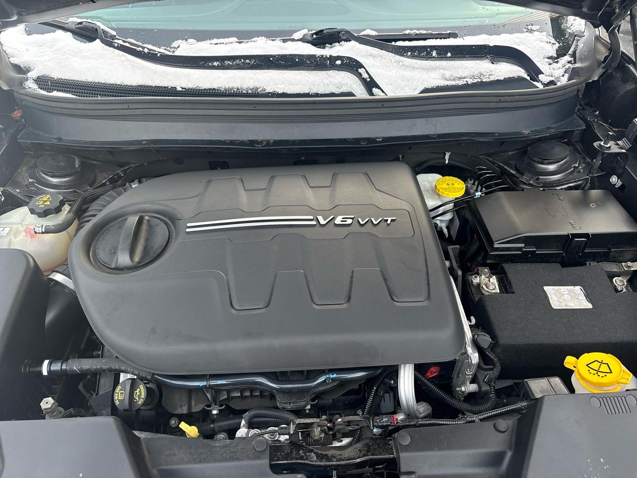 Jeep Cherokee Latitude Plus 4WD 2018