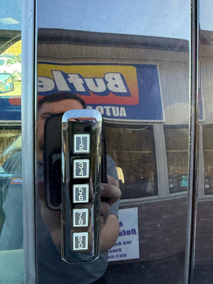 Ford F-150 XLT SuperCrew 6.5-ft. Bed 4WD 2021