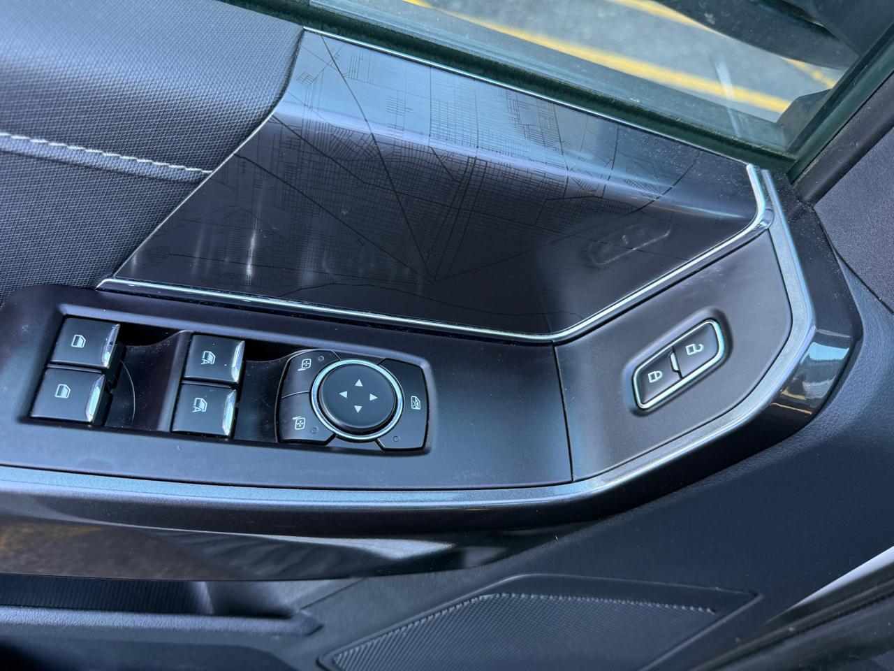 Ford F-150 XLT SuperCrew 6.5-ft. Bed 4WD 2021