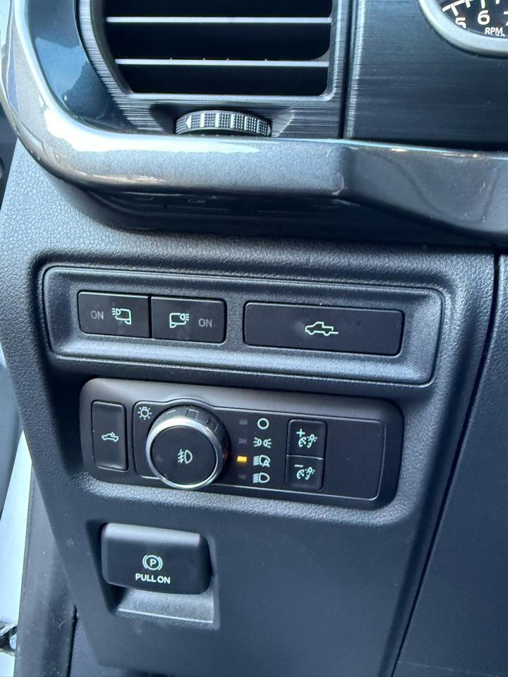 Ford F-150 XLT SuperCrew 6.5-ft. Bed 4WD 2021