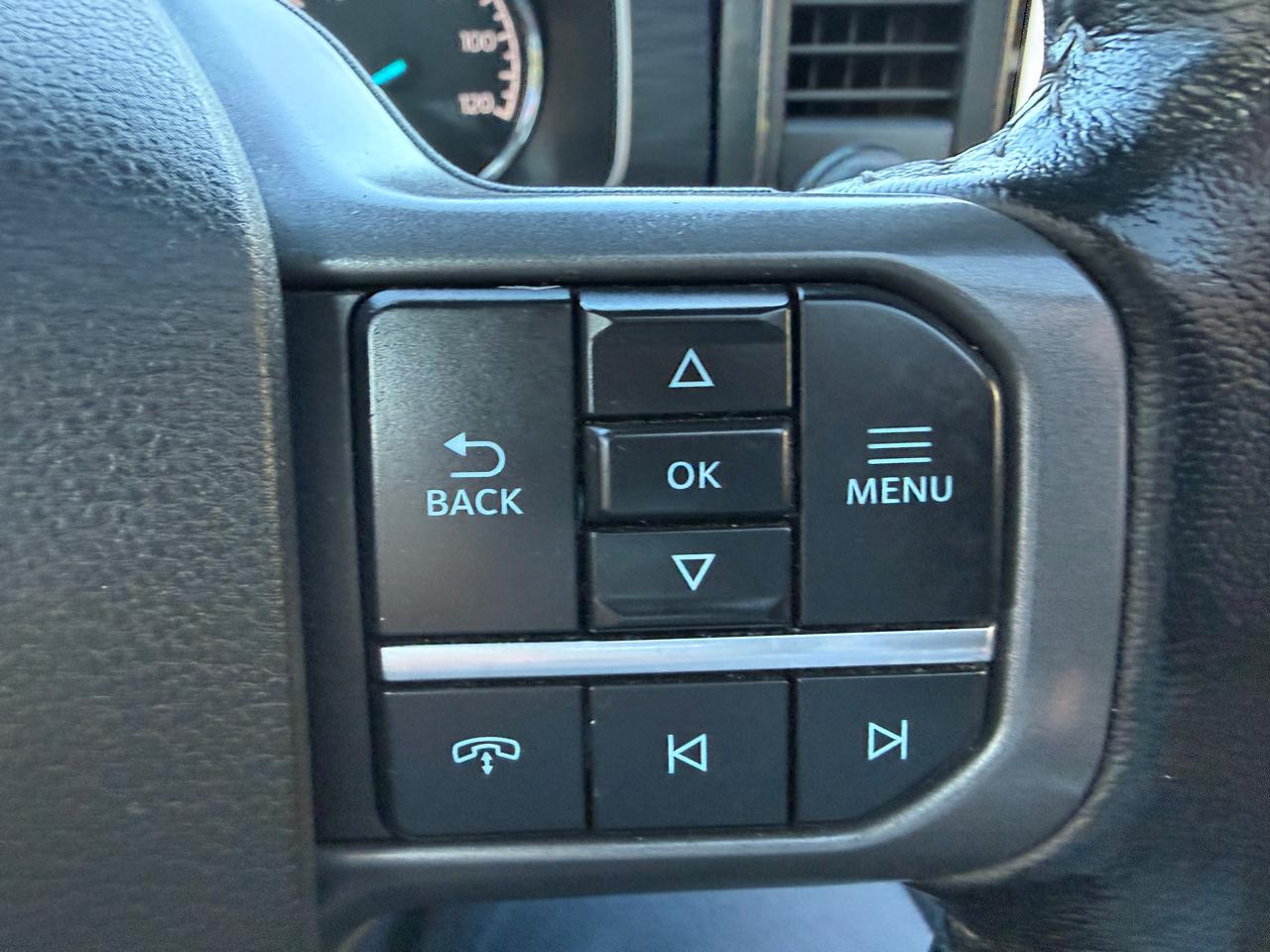 Ford F-150 XLT SuperCrew 6.5-ft. Bed 4WD 2021