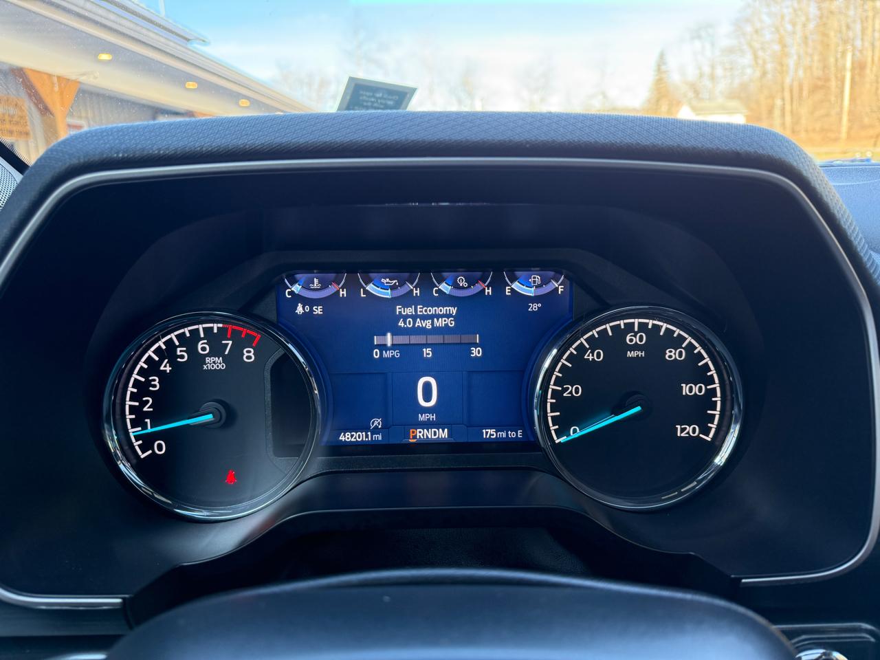 Ford F-150 XLT SuperCrew 6.5-ft. Bed 4WD 2021