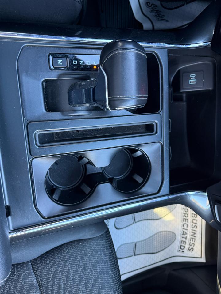 Ford F-150 XLT SuperCrew 6.5-ft. Bed 4WD 2021