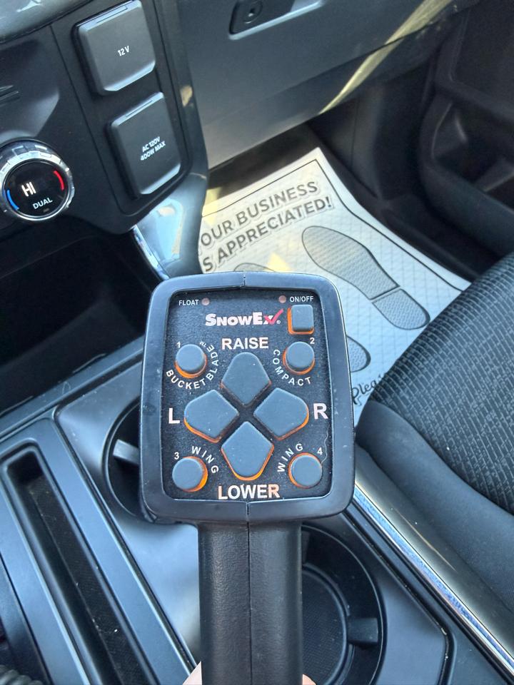 Ford F-150 XLT SuperCrew 6.5-ft. Bed 4WD 2021