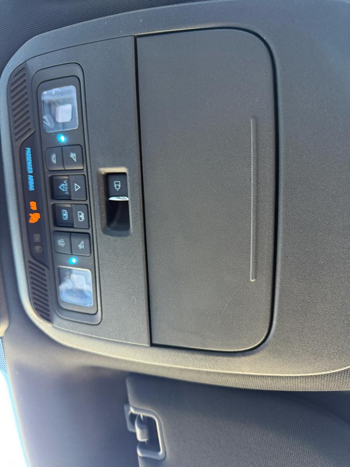 Ford F-150 XLT SuperCrew 6.5-ft. Bed 4WD 2021