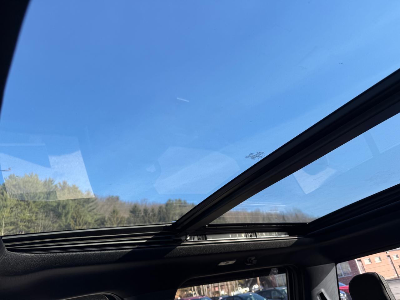 Ford F-150 XLT SuperCrew 6.5-ft. Bed 4WD 2021