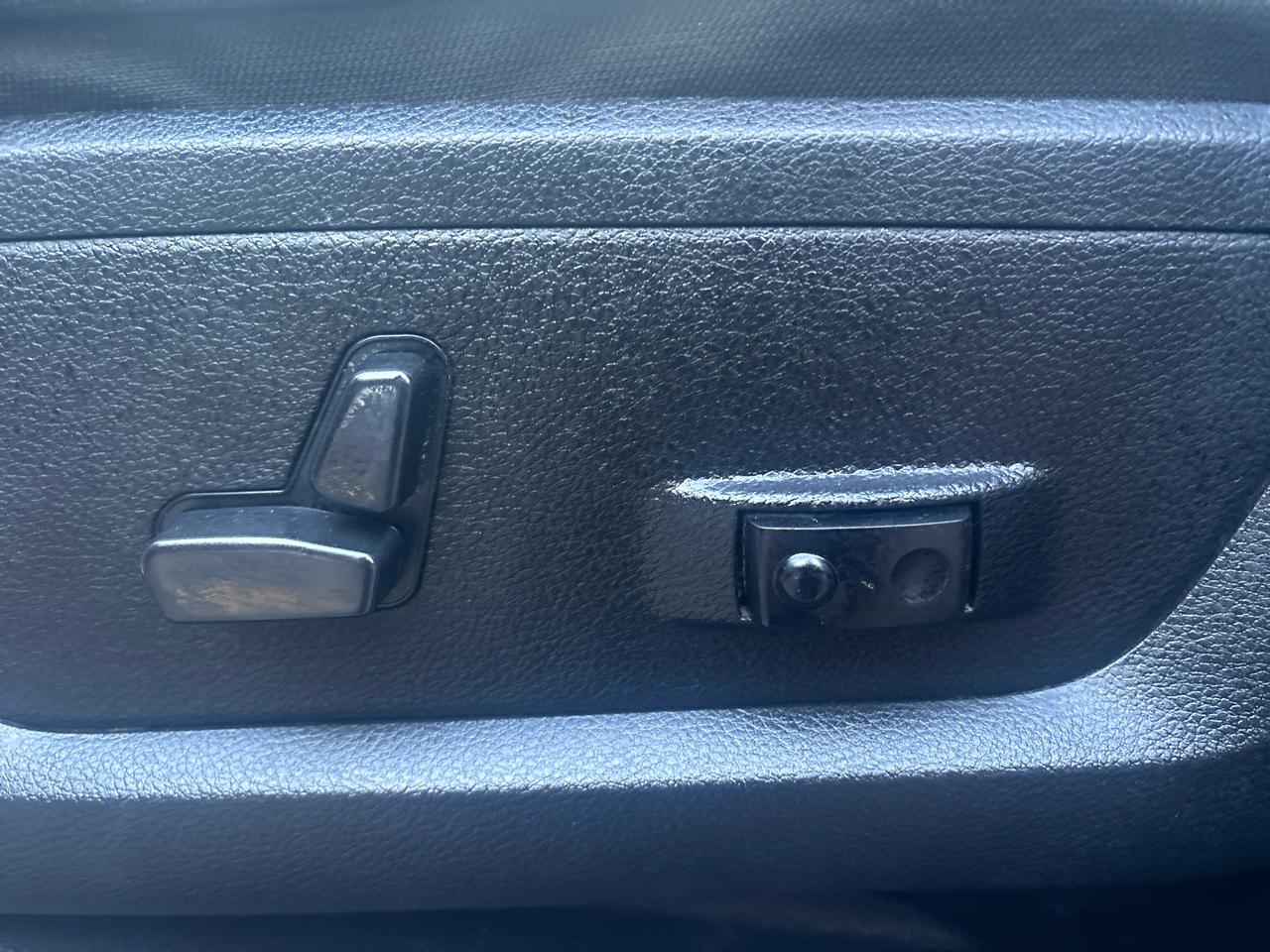 RAM 2500 Tradesman Crew Cab SWB 4WD 2024