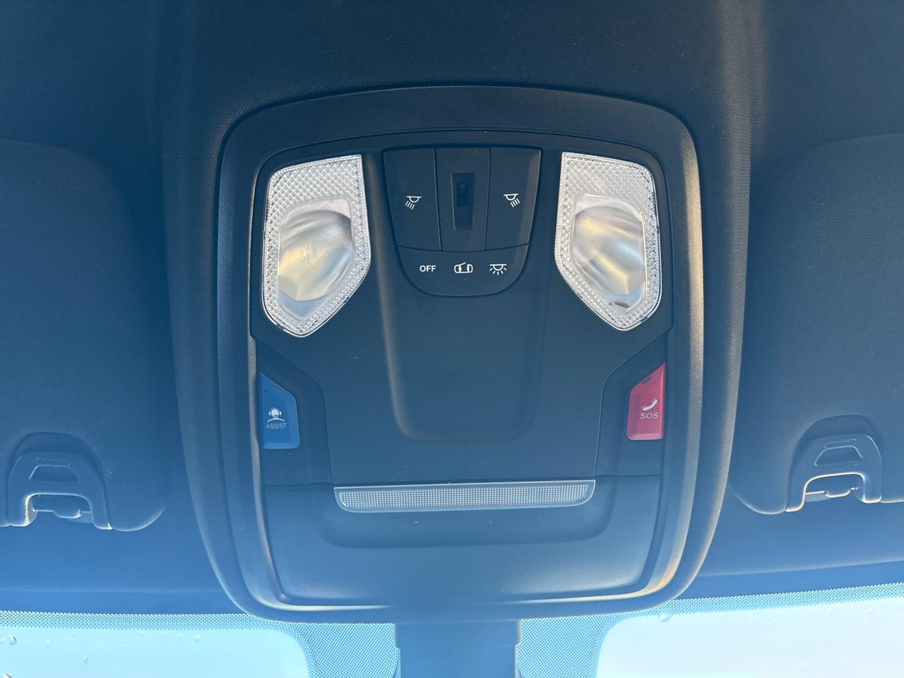 RAM 2500 Tradesman Crew Cab SWB 4WD 2024