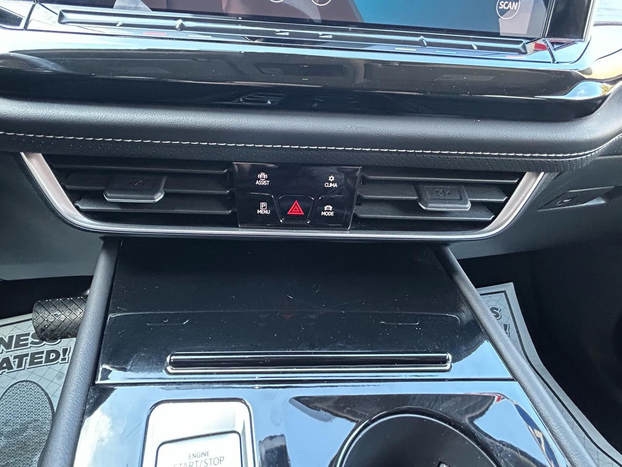 Volkswagen Atlas SE w/Technology 4MOTION 2025