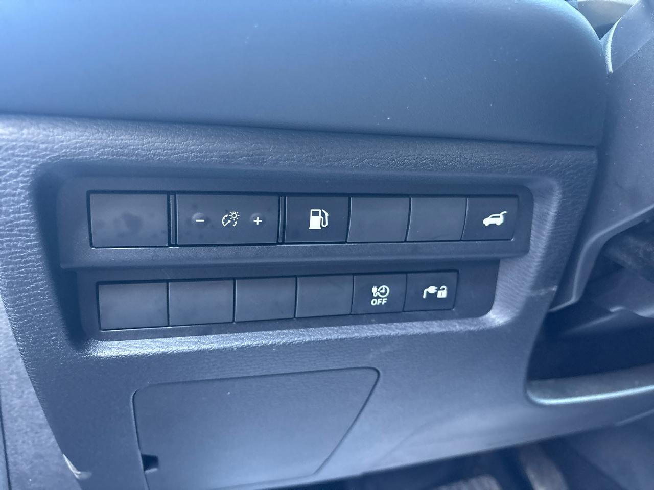 Mitsubishi Outlander PHEV SEL 2024